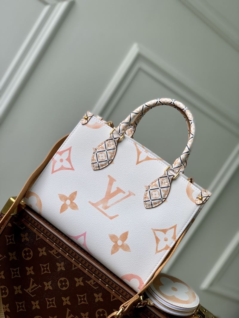 LV Shopping Bags